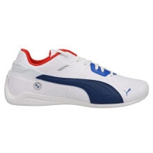 Белые мужские кроссовки PUMA купить от $57