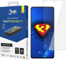 Protective films and glasses for smartphones