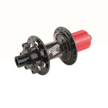 GTR SL Boost 6B Micro Spline Rear Hub