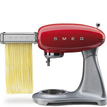 Аксессуары для миксеров и кухонных комбайнов насадка для нарезки спагетти Smeg SMSC01