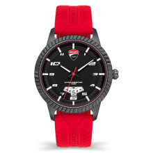 DUCATI DTWGN2019503 Watch