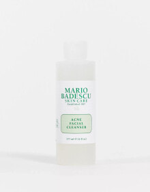 Средства по уходу за лицом для мужчин Mario Badescu купить от $32