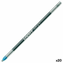 Refill for ballpoint pen Lamy M21 (20 Units)