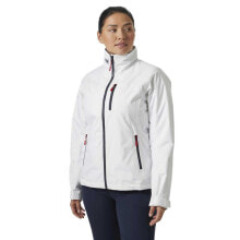 HELLY HANSEN Crew Midlayer 2 jacket