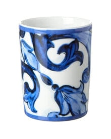 Dolce & Gabbana Porcelain Water Glass купить онлайн