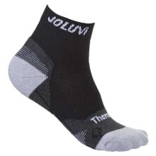 JOLUVI Thermocool Running Socks 2 Pairs