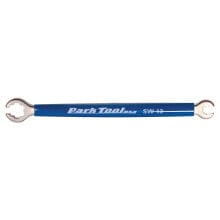 PARK TOOL SW-13 Double-Ended Spoke Wrench Mavic 6 Spline Tool