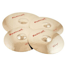 Percussion cymbals