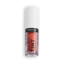 Revolution Relove Baby Tint Lip & Cheek 1,4 ml lippenstift für Frauen