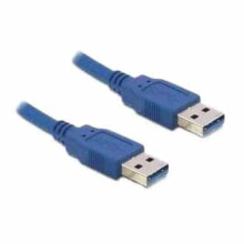 DELOCK 82536 3.0 3 m USB-A Cable