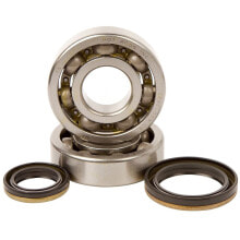 HOTRODS Suzuki RM 250 94-02 Crank Shaft Bearing Kit