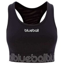 Спортивные Бра blueball Sport Soft With Logo Sports Bra