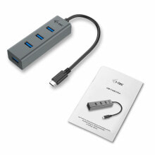 USB-концентраторы