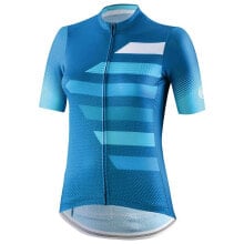 BICYCLE LINE Tracy Short Sleeve Jersey