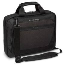 Мужские сумки для ноутбуков Сумка для ноутбука 39,6 cm (15.6")к Черная, Серая Targus CitySmart  TBT915EU