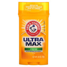 Arm & Hammer Cosmetics and perfumes for men