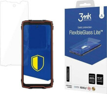 Protective films and glasses for smartphones