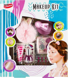 Mega Creative ZEST PIEKN MAKEUP 9 25X29X6 MC WB 6/12