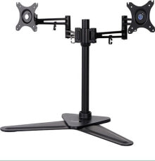 Brackets, holders and stands for monitors