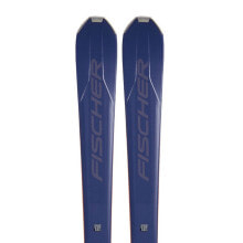 Купить товары для водного спорта Fischer: FISCHER RC One 73 AR+RS 11 PR alpine skis pack