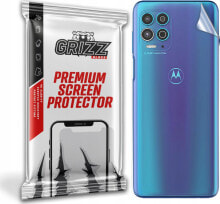 GrizzGlass Folia na tył Grizz Motorola Moto G100 5G