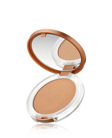 Купить румяна и бронзеры для лица CLINIQUE: Clinique True Bronze Pressed Powder Bronzer (9,6 g)