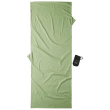 Tourist sleeping bags