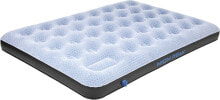 Inflatable mattresses