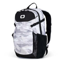 Hiking backpacks