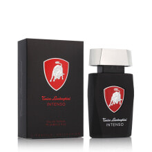 Men's Perfume Tonino Lamborghini Intenso EDT 75 ml