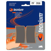 TECNIUM MF356 sintered brake pads