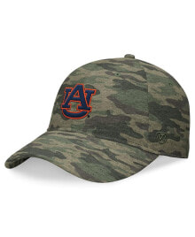 Купить мужские головные уборы Top of the World: Men's Camo Auburn Tigers OHT Appreciation Hound Adjustable Hat