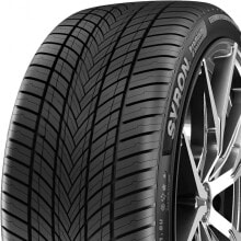 Автомобильные шины Шины всесезонные Syron Tyres Premium 4 Seasons
