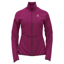 ODLO Run Easy Warm Hybrid Jacket refurbished