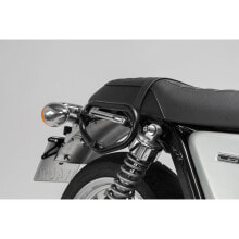 Accessories for motorcycles and motor vehicles