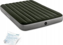 Air mattresses