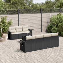 Garden furniture sets