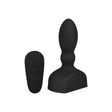 Inflatable Anal Plug, 11,8 cm