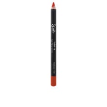 Sleek Locked Up Super Precise Lip Liner Hot Damn Контур-карандаш для губ