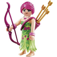 PLAYMOBIL 9339 Forest Elf