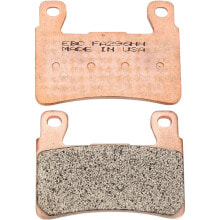 EBC FA-HH Series FA296HH Sintered Brake Pads