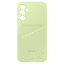 SAMSUNG Galaxy A15 Card Slot phone case