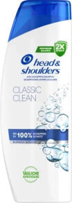 Shampoo Anti-Schuppen Classic Clean, 500 ml