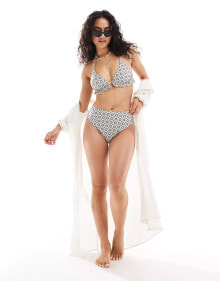 Women's underwear and swimwear