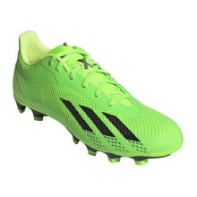 Men's sports shoes for football