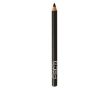 Gosh Kohl Eyeliner No. Black Универсальный карандаш для глаз 1,1 г