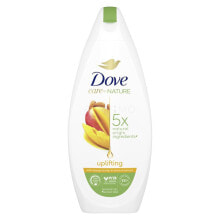 Средства для душа Dove купить от $15