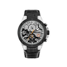 Смарт-часы pOLICE Pl.15711Jstb Watch