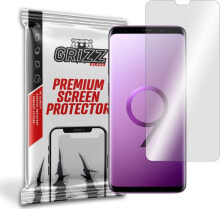 Protective films and glasses for smartphones