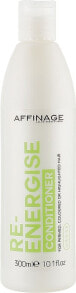 Haarspülung für schwaches und zerbrechliches Haar - Affinage Salon Professional Re-Energise Conditioner